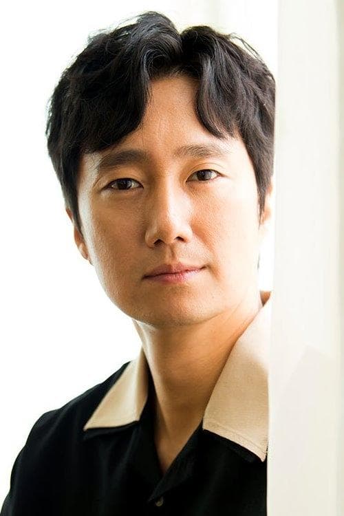 박해일 photo