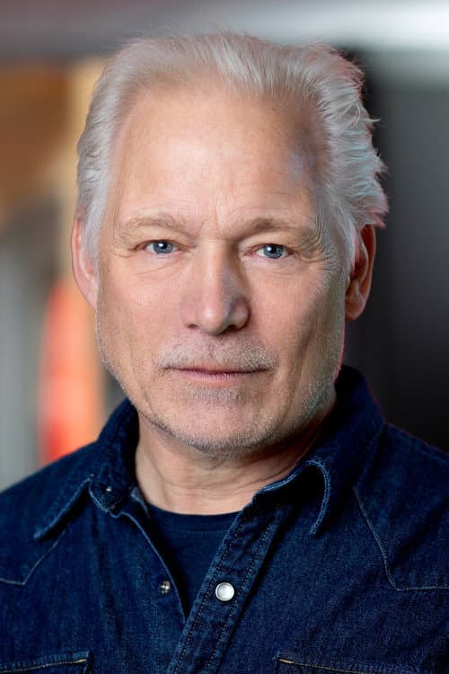 Hannes Holm photo