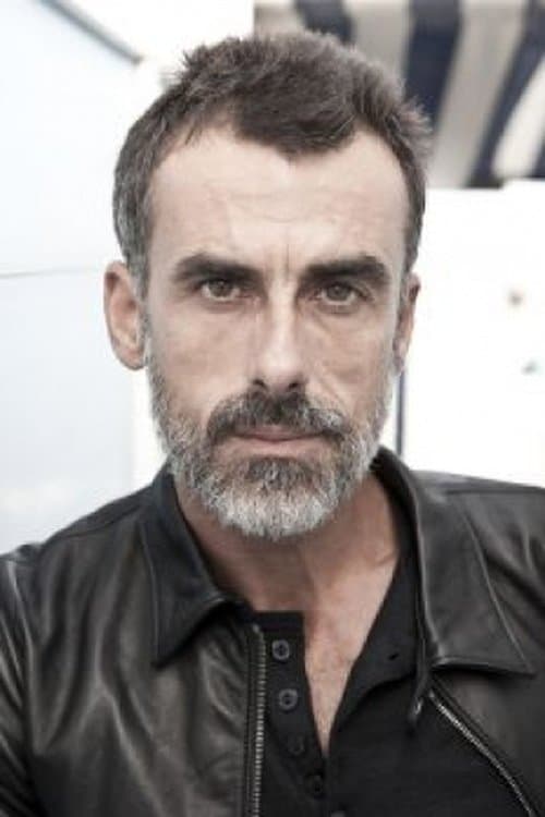 Thomas Trabacchi photo