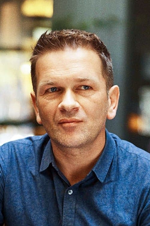 Gaël Morel photo