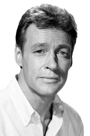 Russell Johnson photo