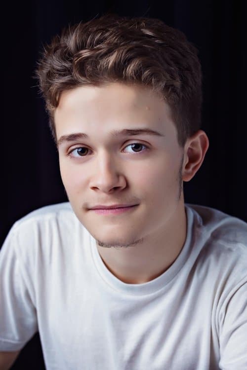 Lucas Toll Luchsinger photo