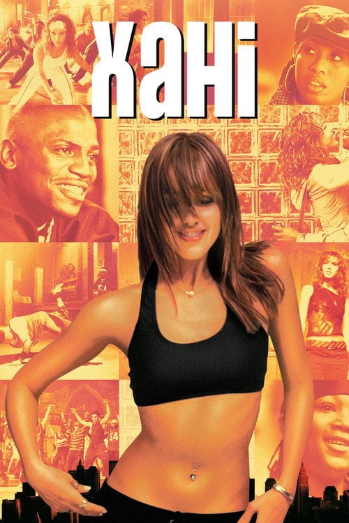 Постер Хані (2003)