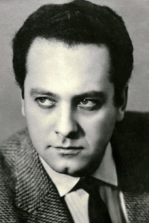 Вадим Медведев photo