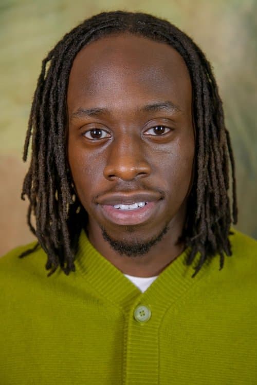 Michael Ajao photo