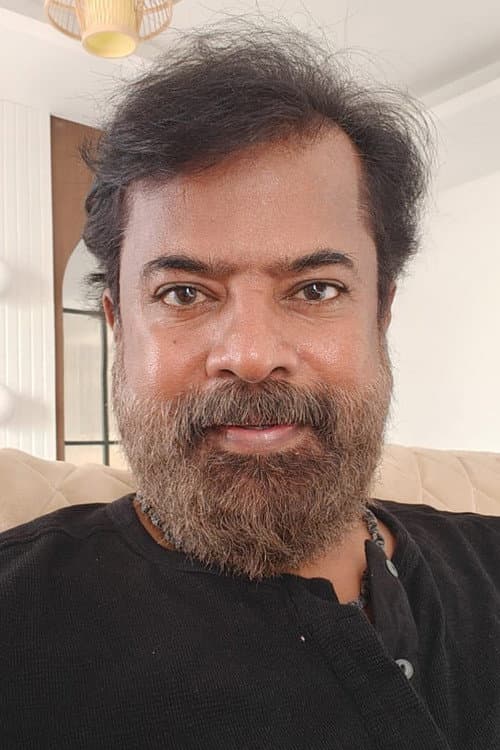 R. S. Sathish photo