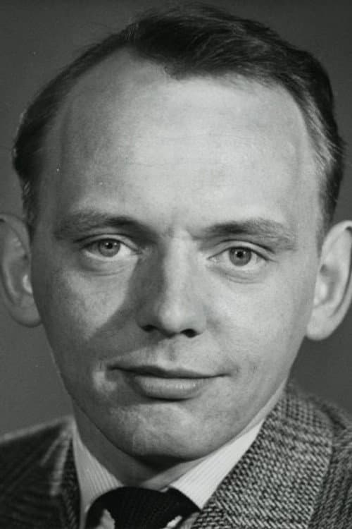 Finn Henriksen photo