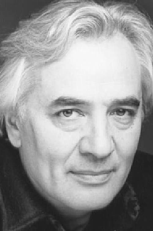 Paul Barge photo