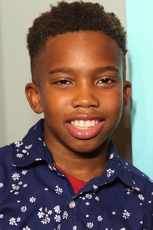 Jaden Piner photo