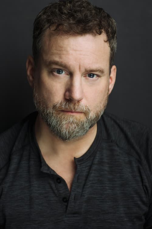 Patrick Gilmore photo