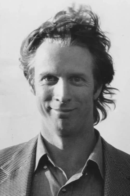 Kevin Rafferty photo