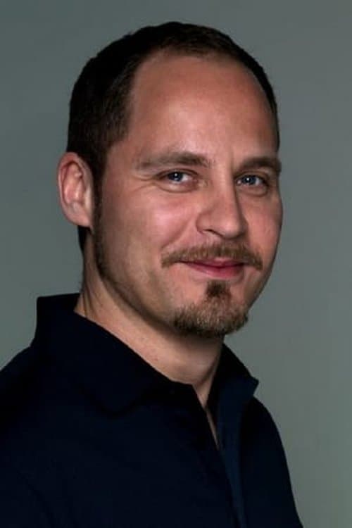 Vegar Hoel photo