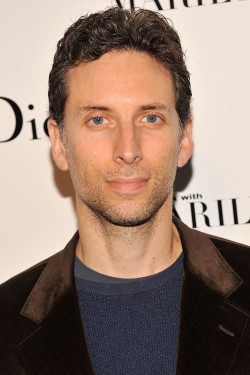 Ben Shenkman photo