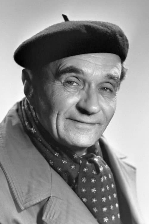 Георгий Милляр photo