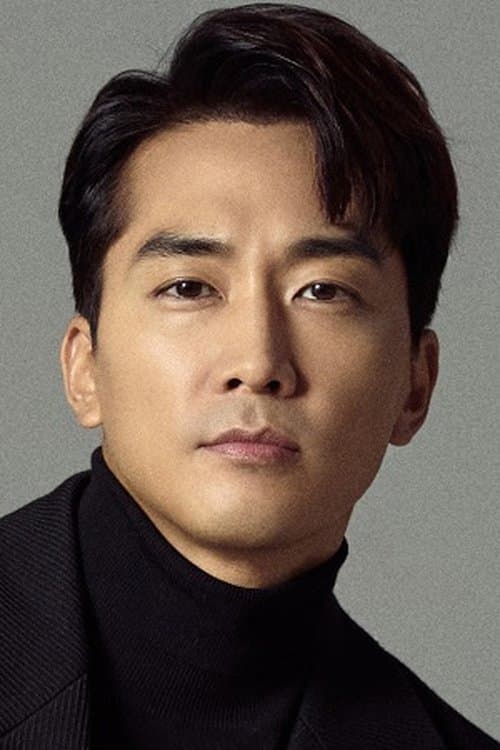 송승헌 photo