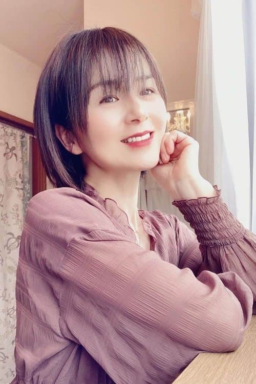 Томо Сакураї photo
