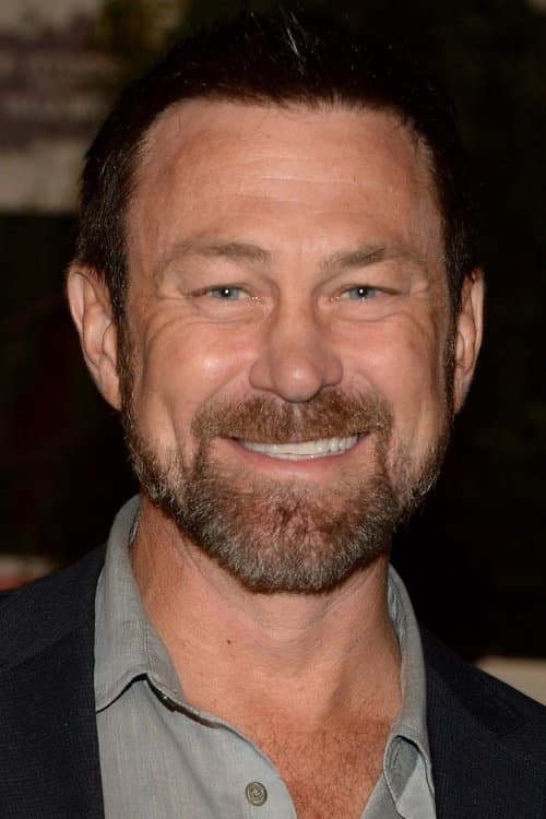Grant Bowler photo