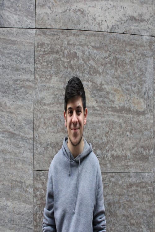 Murat Özçelik photo