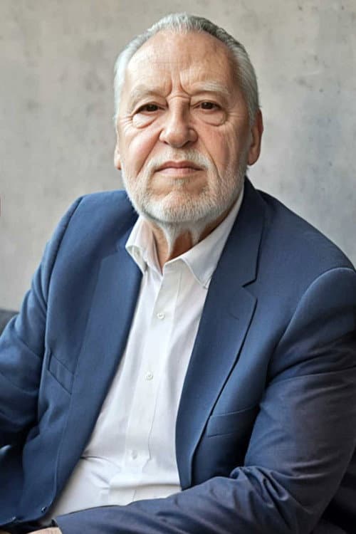 Mustapha Preure photo