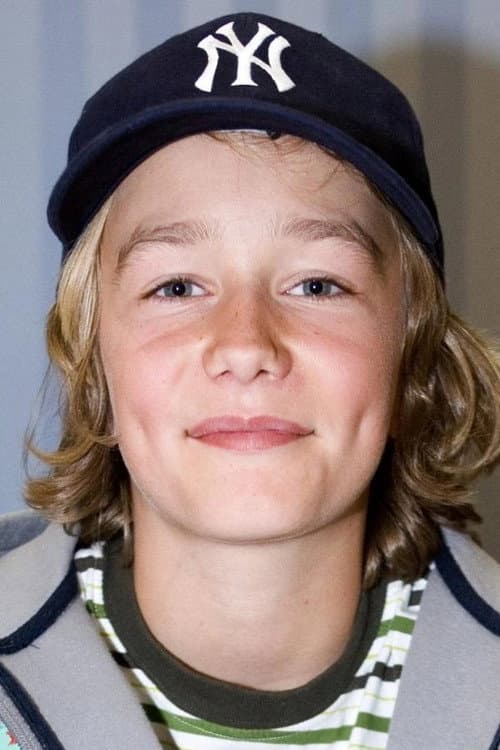 Jakob Wilhjelm Poulsen photo