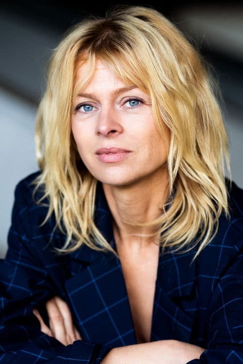 Isabell Gerschke photo