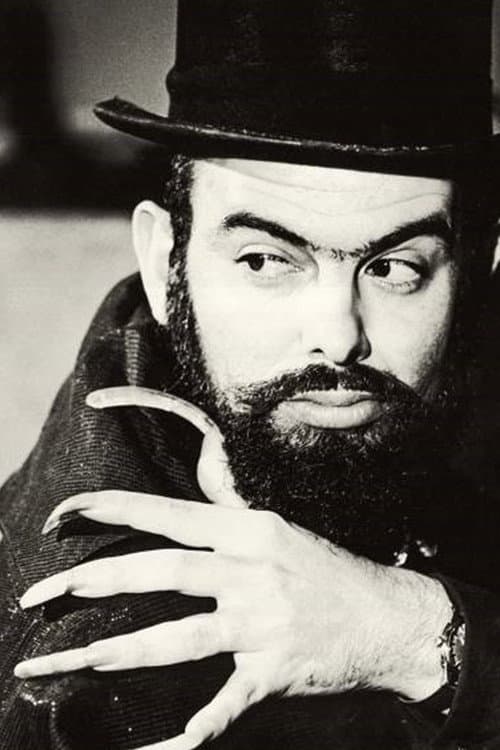 José Mojica Marins photo