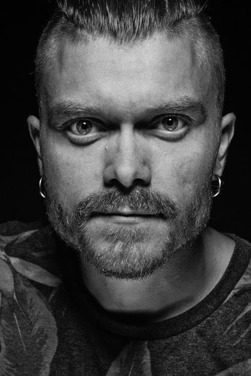 Павло Алдошин photo