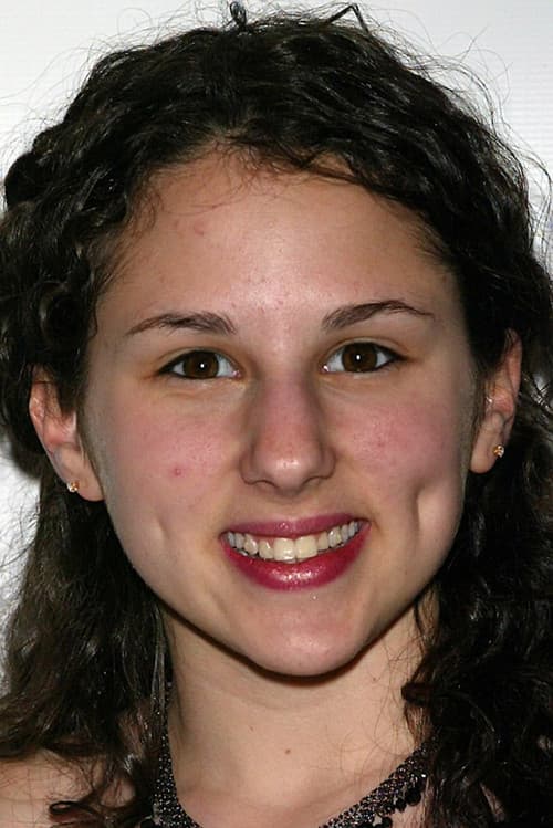 Hallie Eisenberg photo