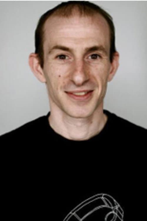 Troels Asmussen photo