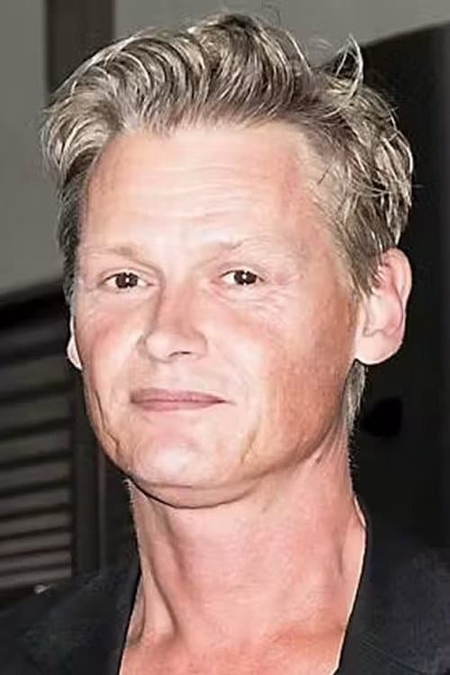 Jeppe Kaas photo