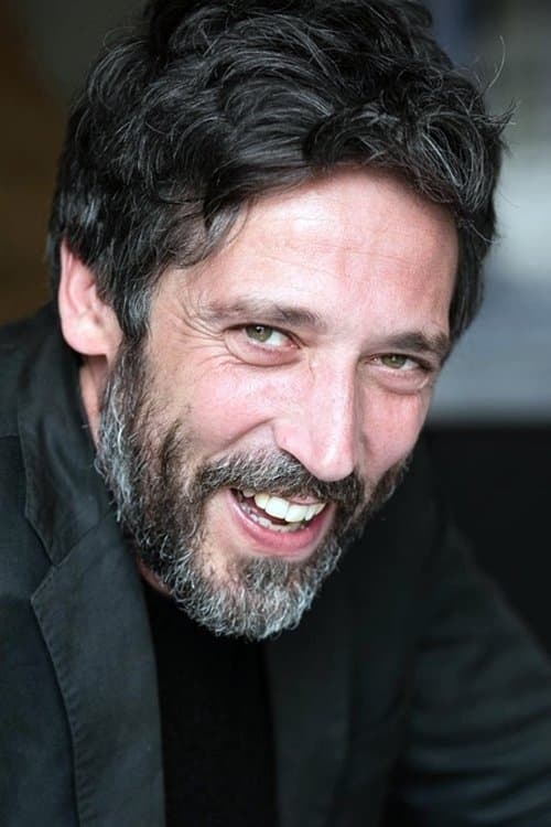 Stéphane Coulon photo