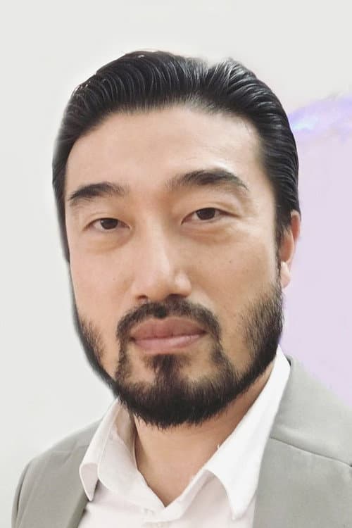 Sean Baek photo