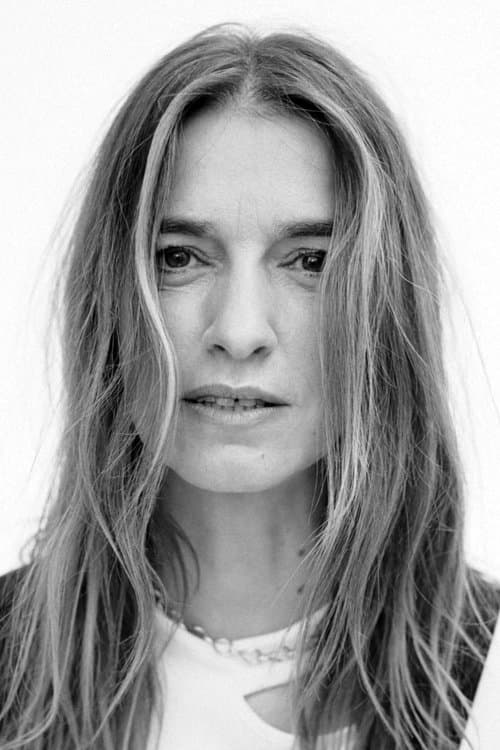 Joana Preiss photo