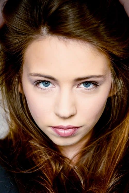 Luna Mijović photo