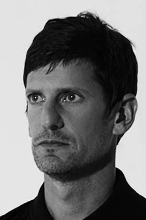 Adam Carson photo