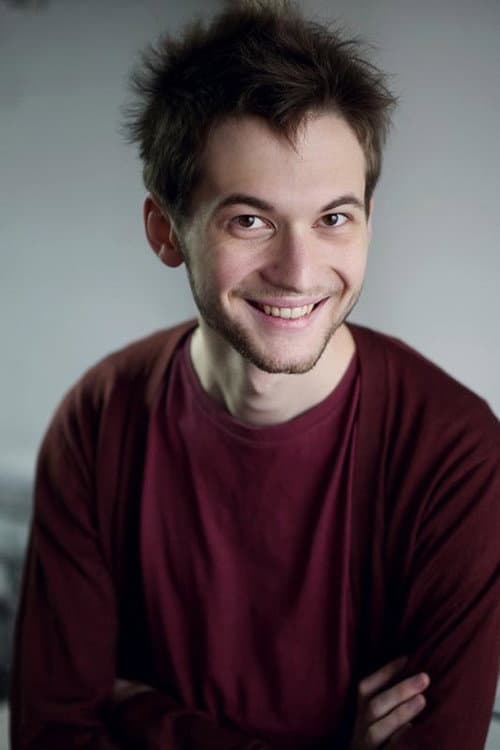 Léo Paget photo