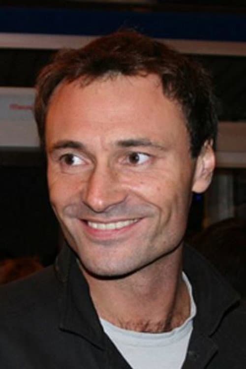 Дмитрий Ульянов photo