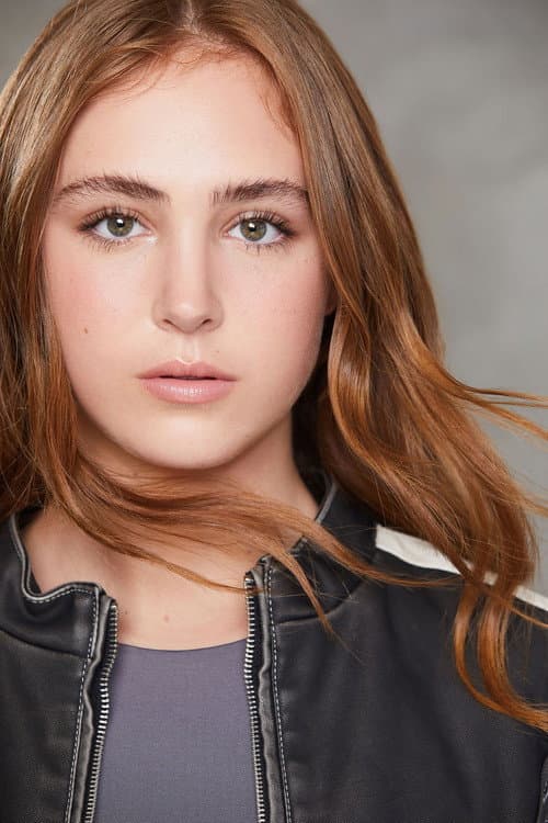 Jordan Kennedy photo