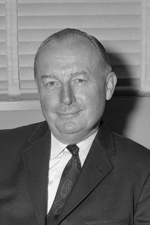 James Algar photo