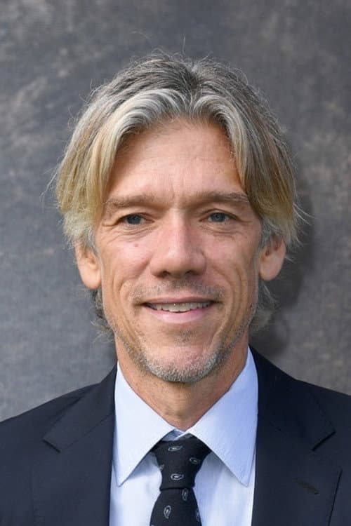 Stephen Gaghan photo