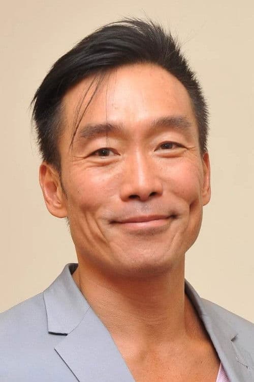 鄭浩南 photo