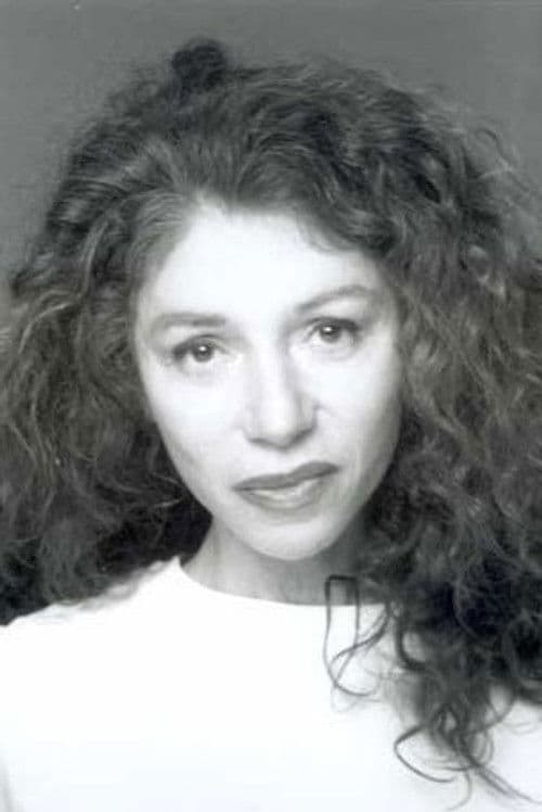 Myriam Mézières photo