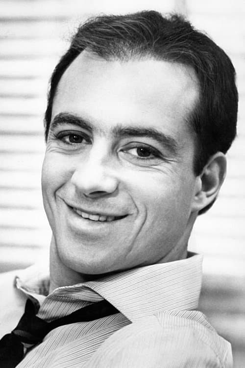 Ray Sharkey photo