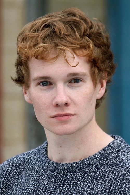 Alexander Morris photo
