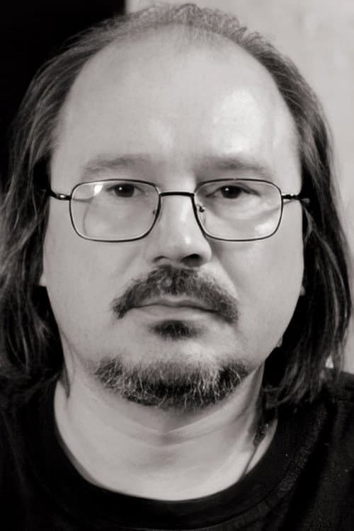 Алексей Балабанов photo