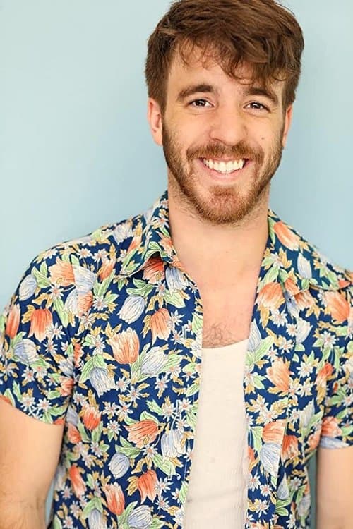 Connor Del Rio photo