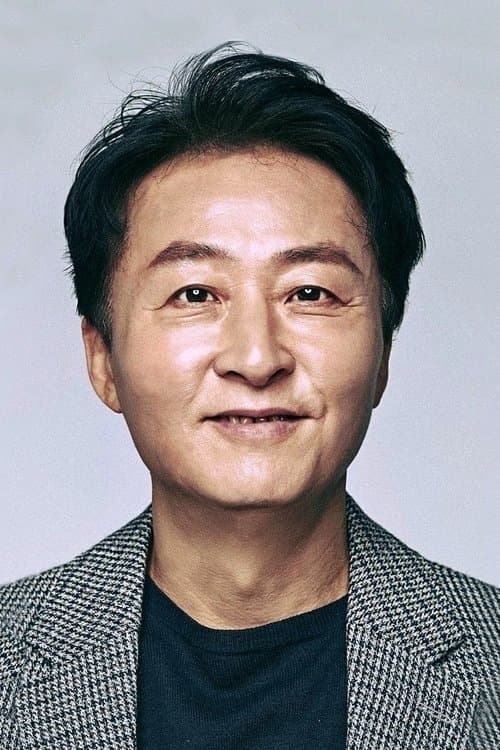 김종수 photo