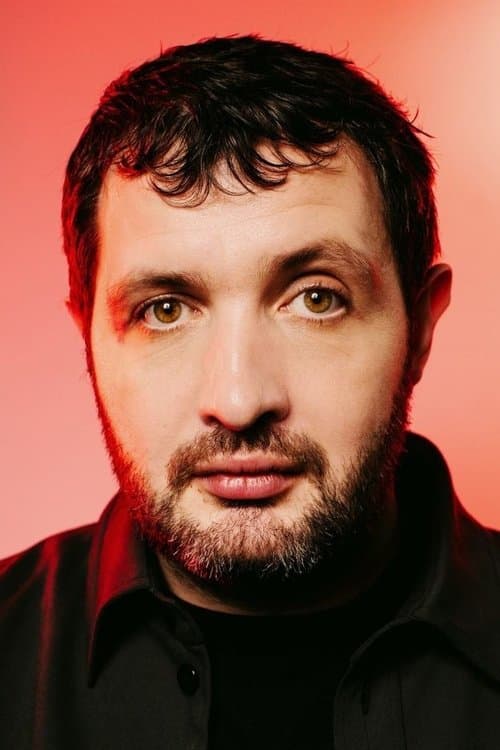 Karim Leklou photo
