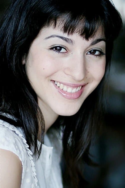 Flora Kaprielian photo
