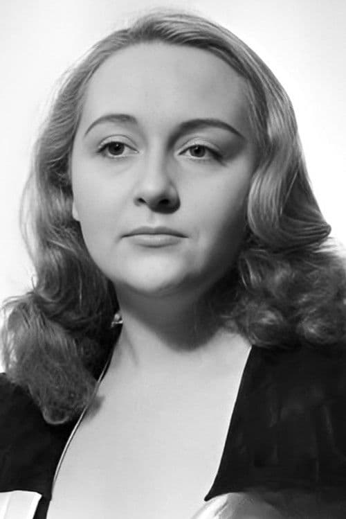 Mathilde Casadesus photo
